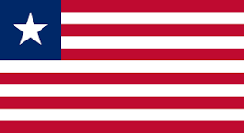 Liberia flag