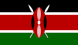 Kenya flag