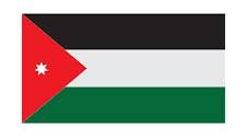 Jordan flag