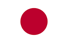 Japan flag