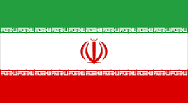 Iran flag