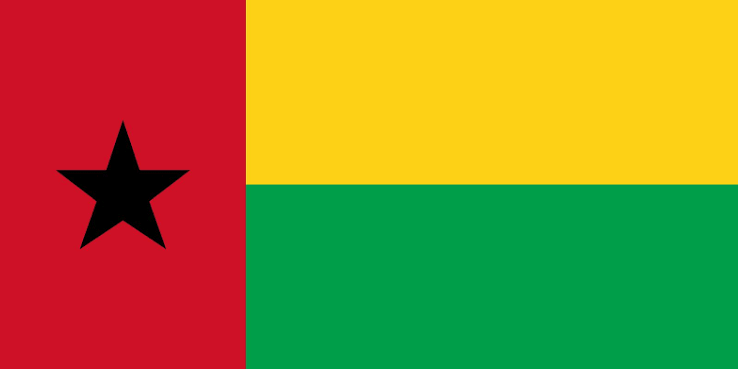 Guinea-Bissau flag