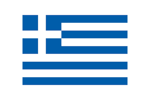 Greece flag