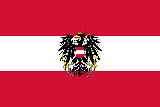 Austria flag