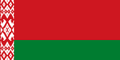 Belarus flag