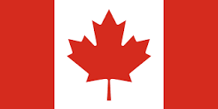 Canada flag