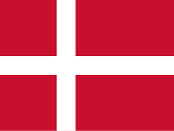 Denmark flag