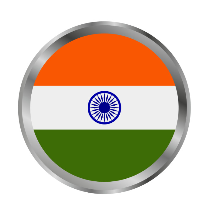 Afghanistan flag